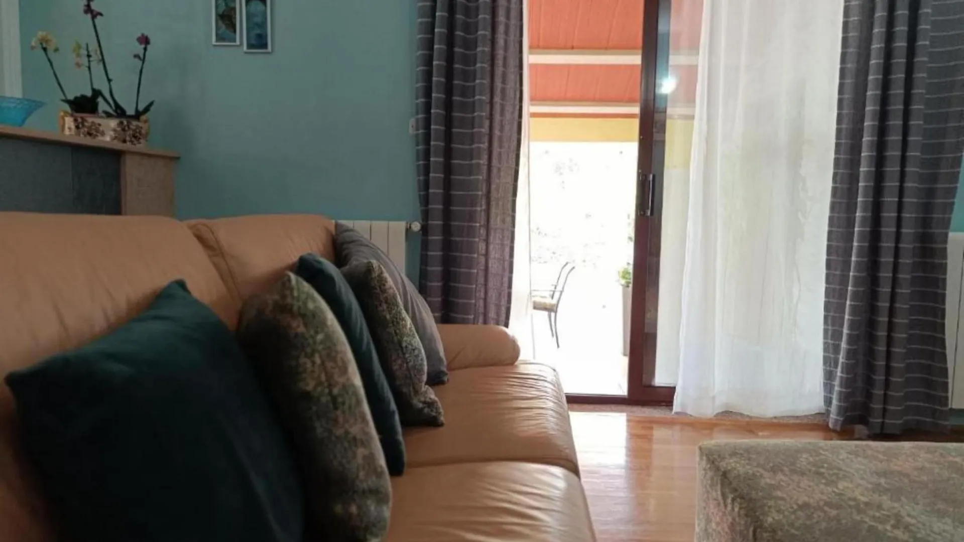 Barban Villa Hilda - Two Bedroom Villa קרואטיה