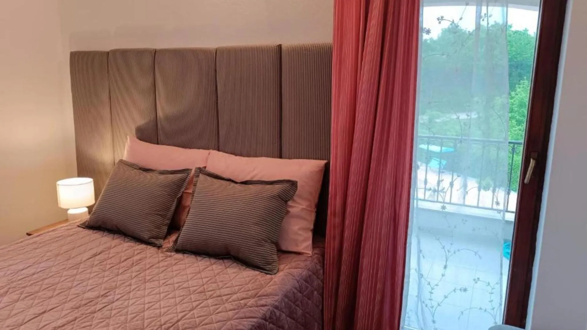 Barban Villa Hilda - Two Bedroom Villa