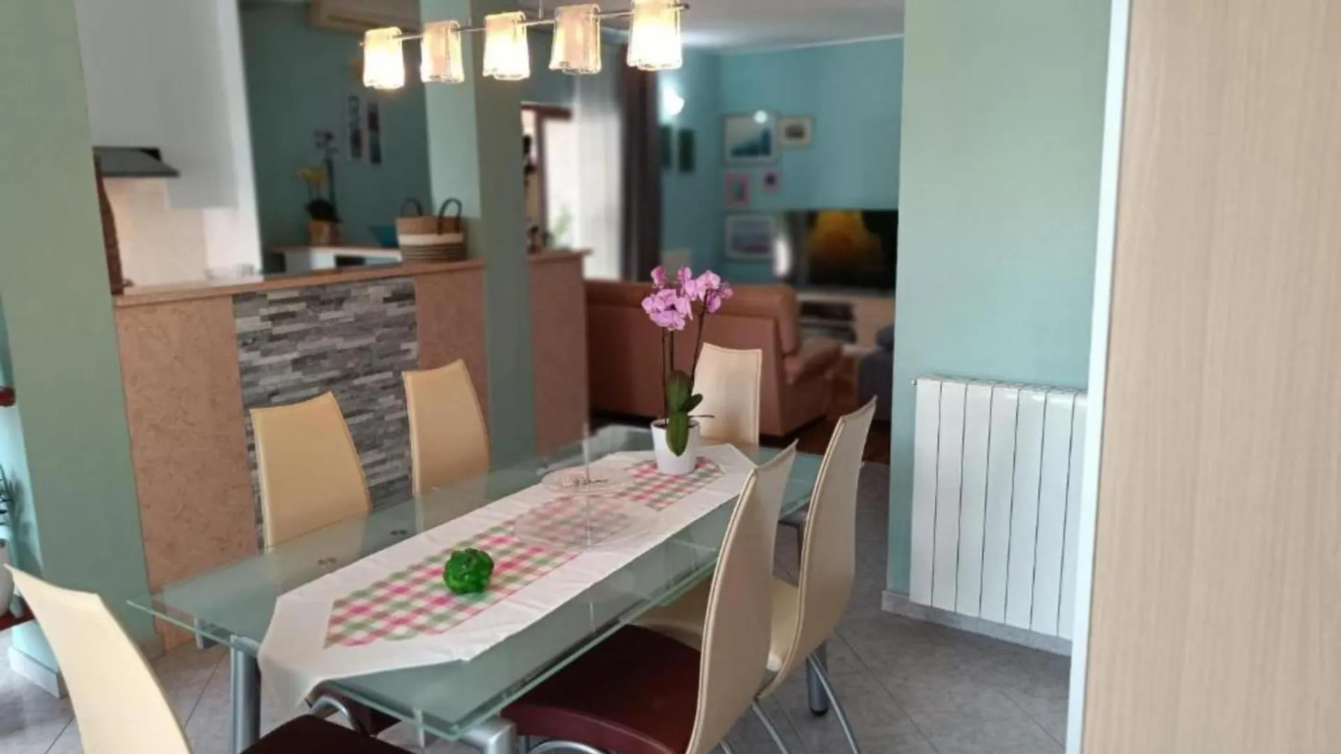 Barban Villa Hilda - Two Bedroom Villa קרואטיה