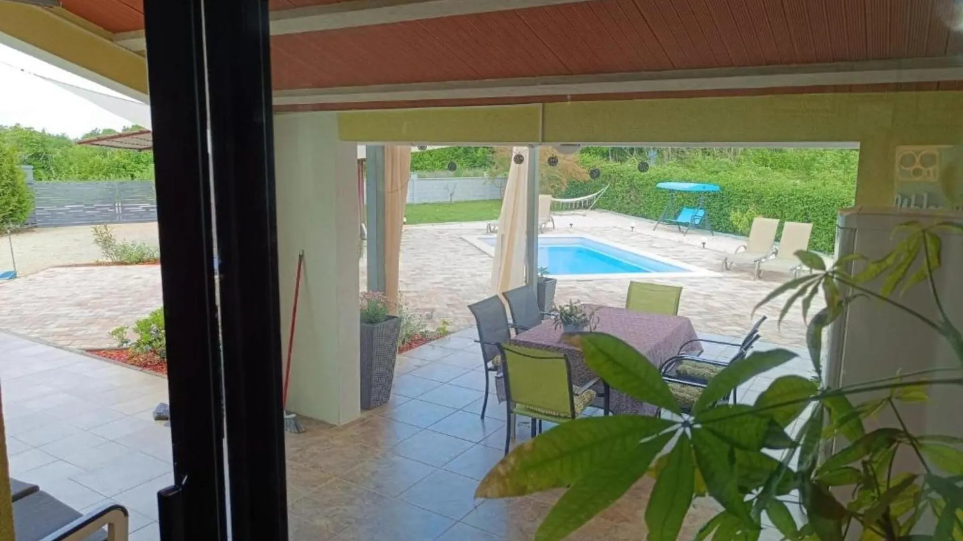 Barban Villa Hilda - Two Bedroom Villa