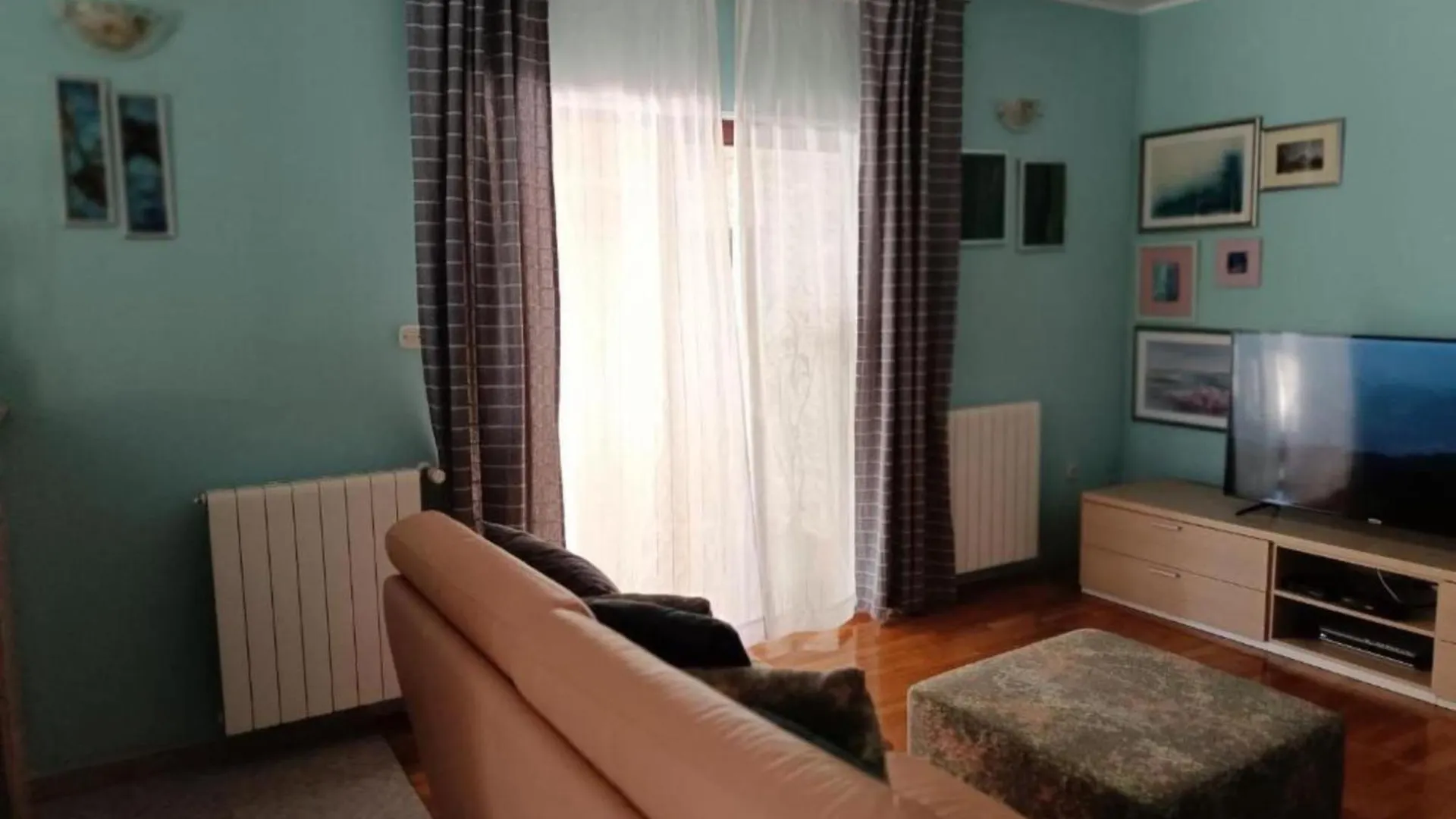 Barban Villa Hilda - Two Bedroom Villa