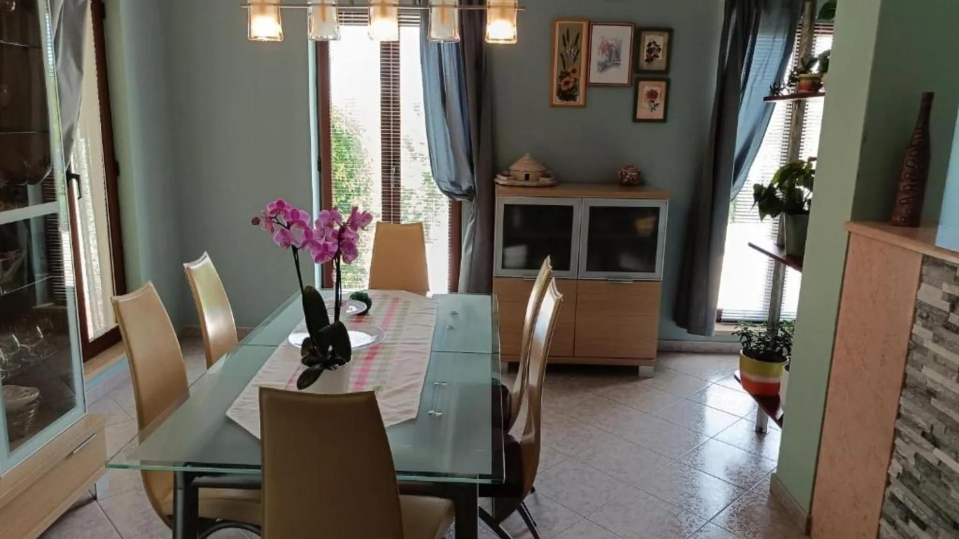 Barban Villa Hilda - Two Bedroom Villa