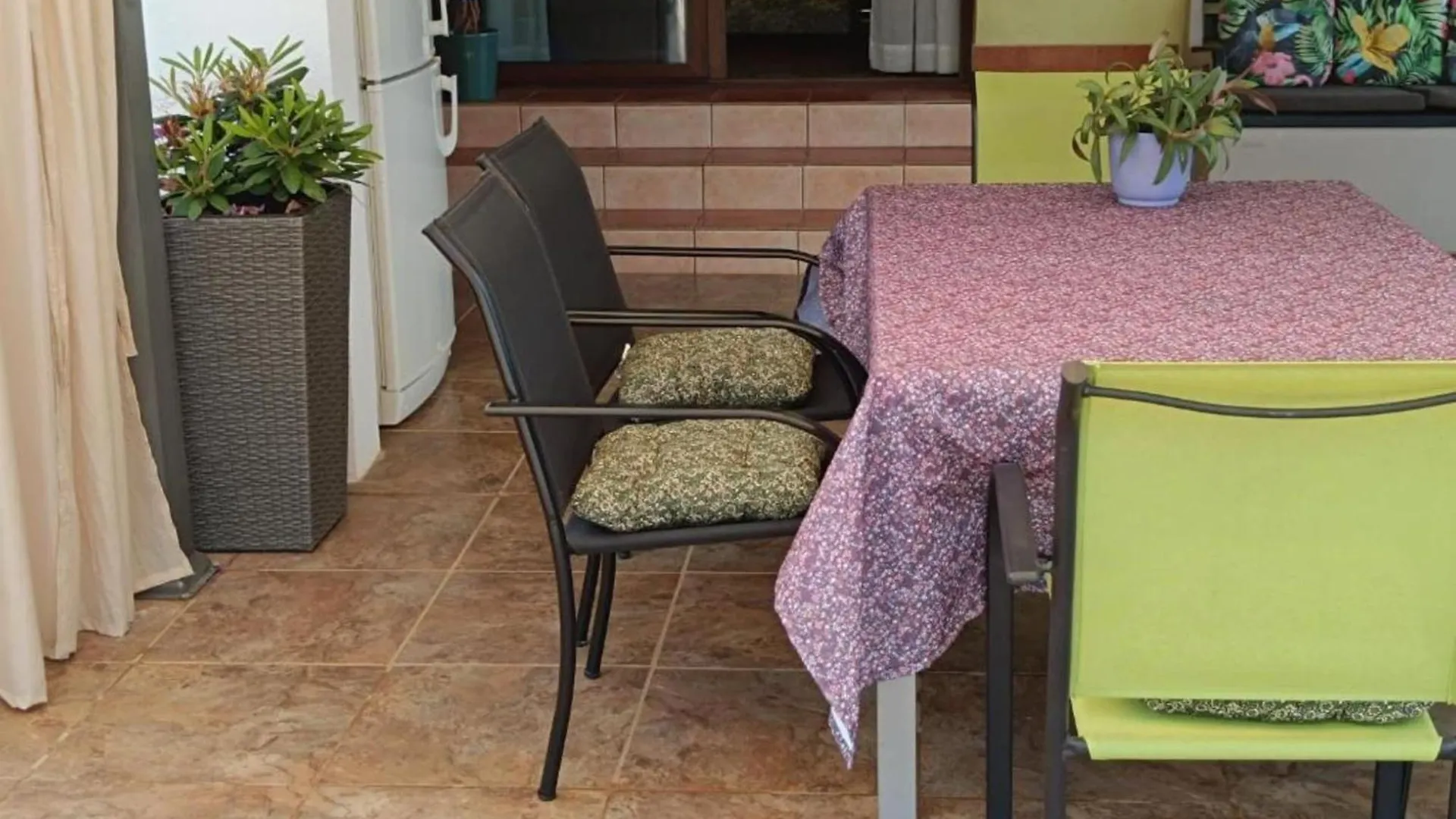 Barban Villa Hilda - Two Bedroom Villa