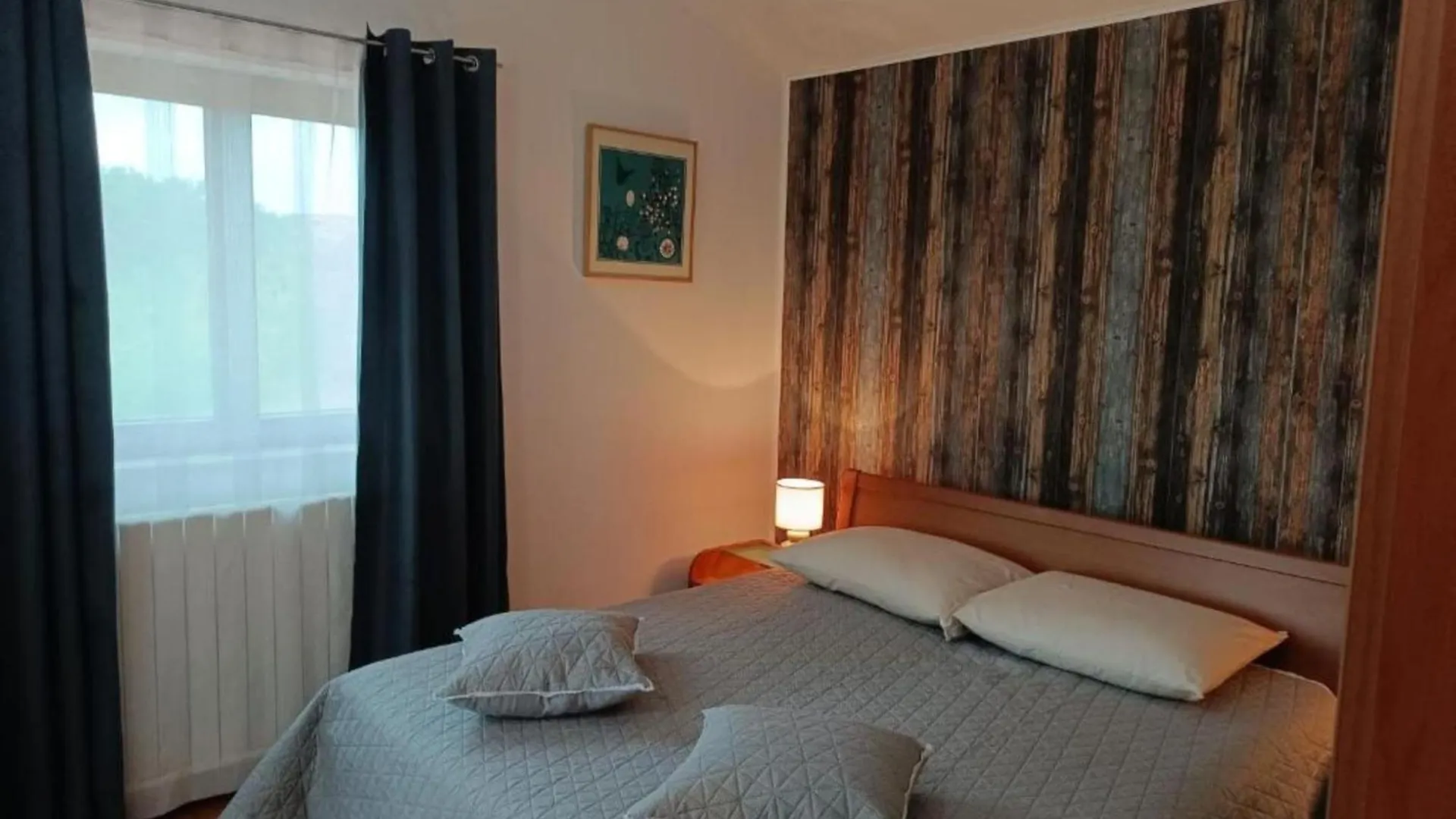 Barban Villa Hilda - Two Bedroom Villa קרואטיה