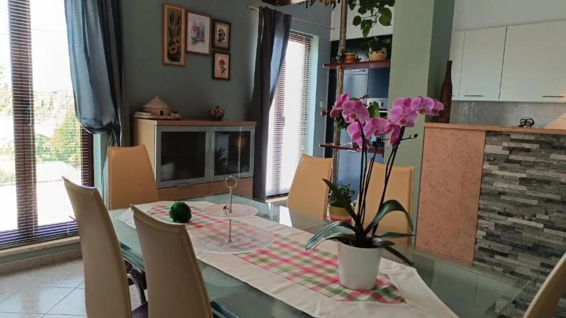 Barban Villa Hilda - Two Bedroom Villa 0*,  קרואטיה