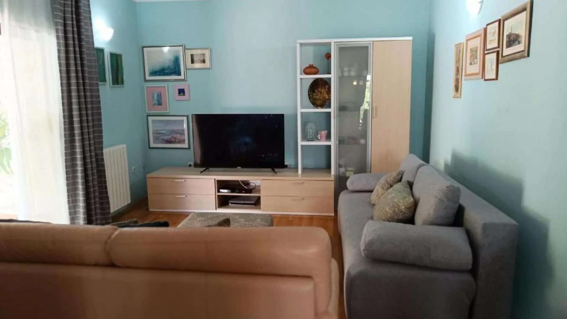 Barban Villa Hilda - Two Bedroom Villa קרואטיה